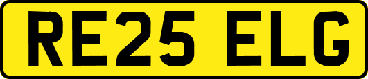 RE25ELG