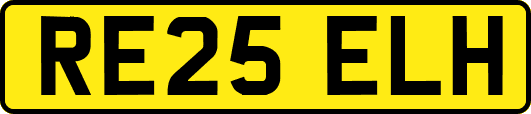 RE25ELH