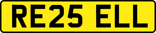 RE25ELL