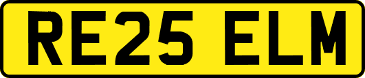 RE25ELM