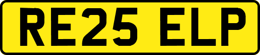 RE25ELP