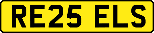 RE25ELS