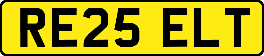 RE25ELT