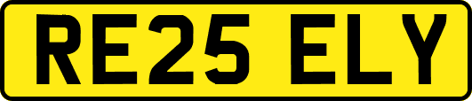 RE25ELY