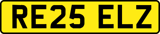 RE25ELZ