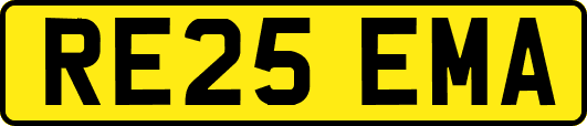 RE25EMA
