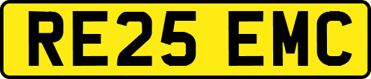 RE25EMC