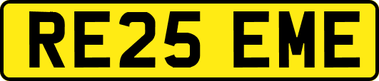 RE25EME