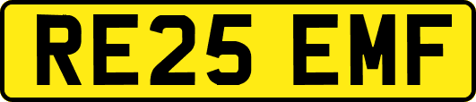 RE25EMF