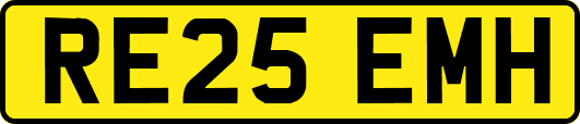 RE25EMH
