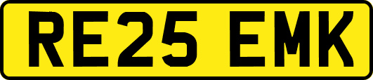 RE25EMK