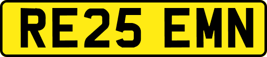 RE25EMN