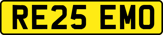 RE25EMO