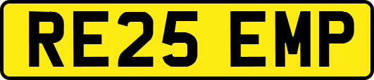RE25EMP