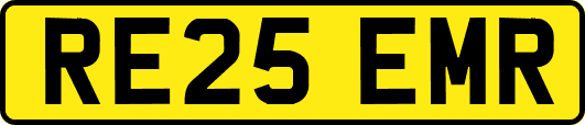 RE25EMR