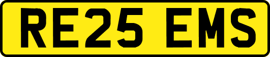 RE25EMS