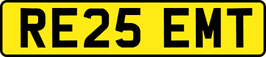 RE25EMT
