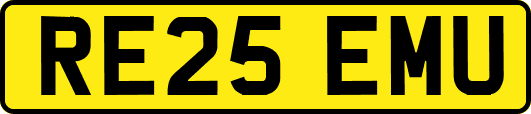 RE25EMU