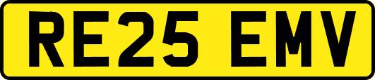 RE25EMV