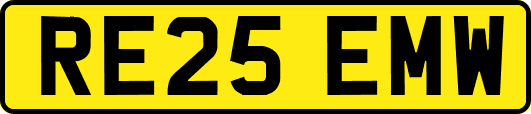 RE25EMW