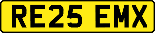 RE25EMX
