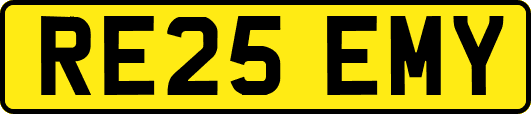 RE25EMY