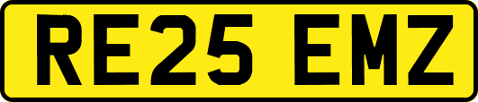 RE25EMZ