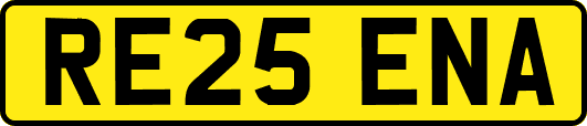 RE25ENA