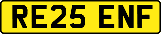 RE25ENF