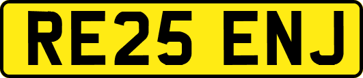 RE25ENJ