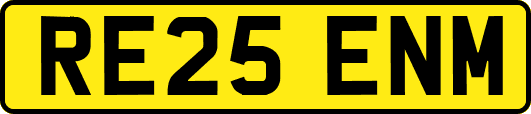RE25ENM