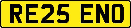 RE25ENO