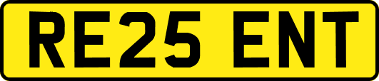 RE25ENT