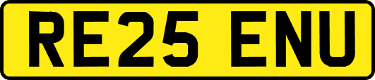 RE25ENU