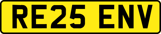RE25ENV