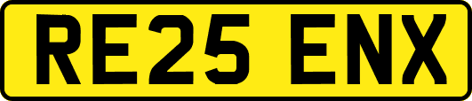 RE25ENX