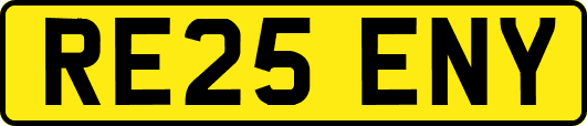 RE25ENY