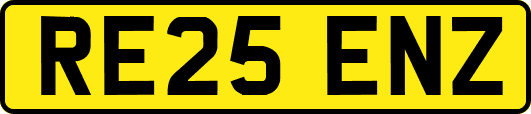 RE25ENZ