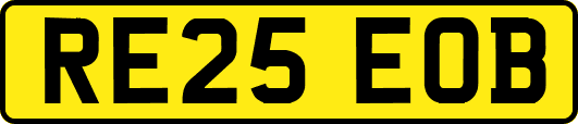 RE25EOB