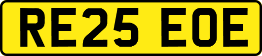 RE25EOE