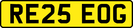RE25EOG