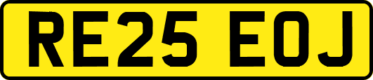 RE25EOJ