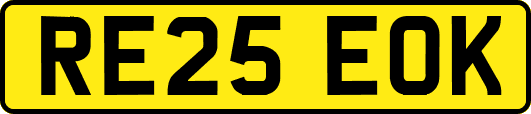 RE25EOK