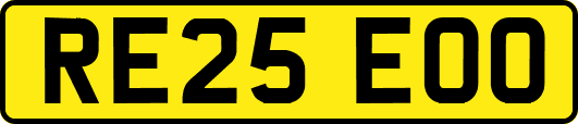 RE25EOO