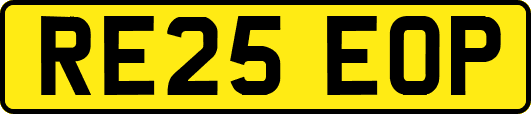 RE25EOP