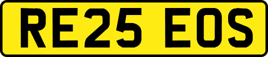 RE25EOS