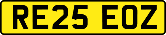 RE25EOZ