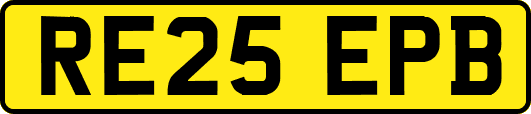 RE25EPB