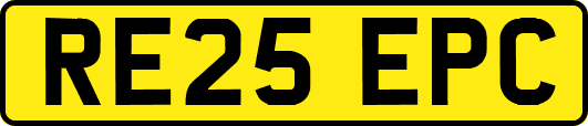 RE25EPC