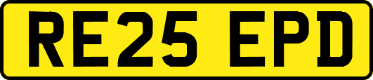 RE25EPD